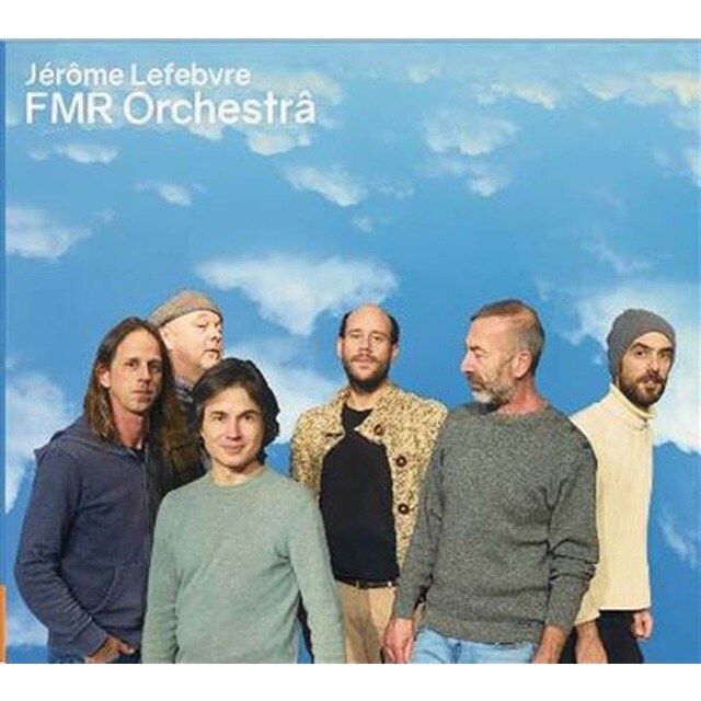 Jusquou Sevapore La Musique CD