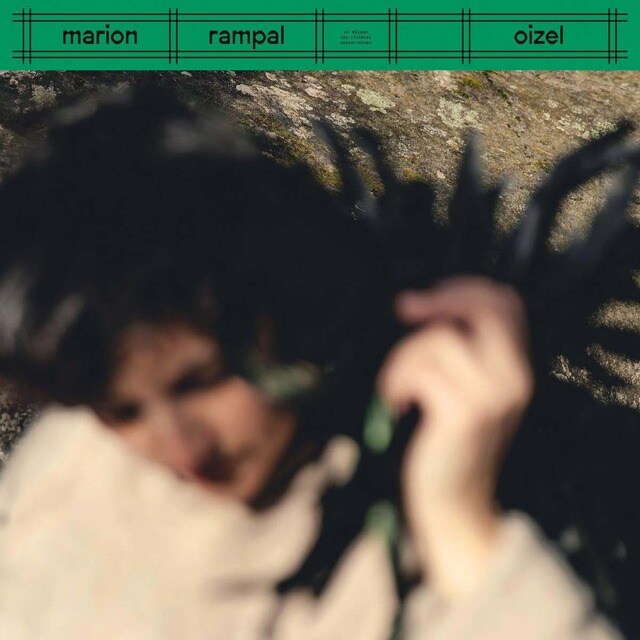 Oizel CD