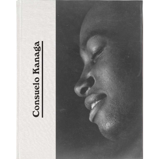 CONSUELO KANAGA (Tapa dura)