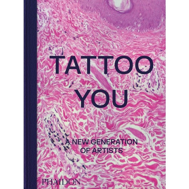 Tattoo you