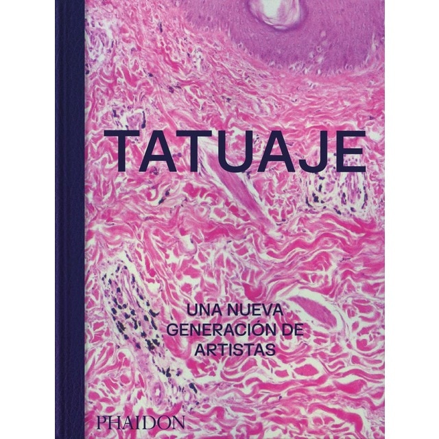 Esp tatuaje
