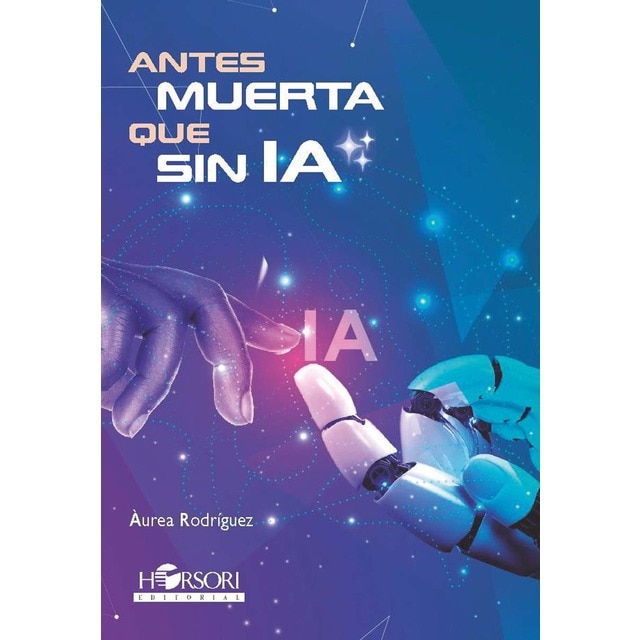 Antes muerta que sin IA