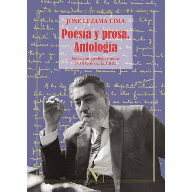 Poesía y prosa