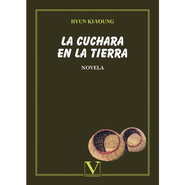 La cuchara en la tierra