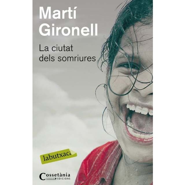 La ciutat dels somriures: Històries de supervivència a Bombai