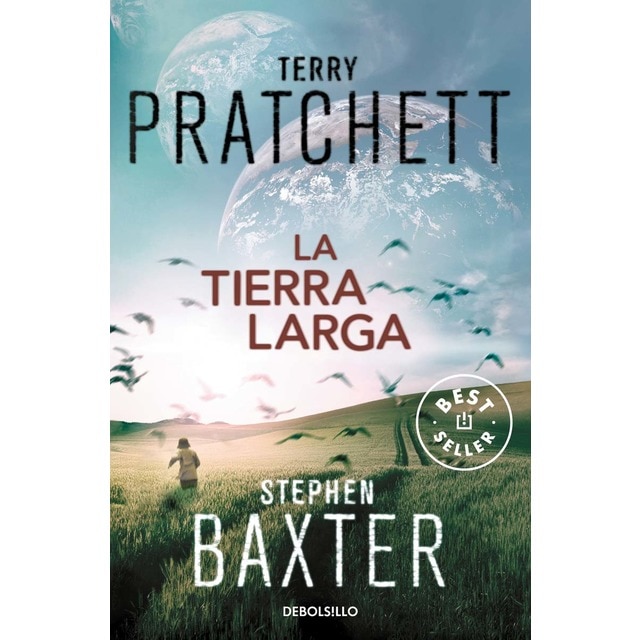 La Tierra Larga (La Tierra Larga 1)