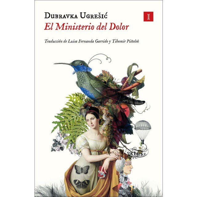 Misterio Del Dolor
