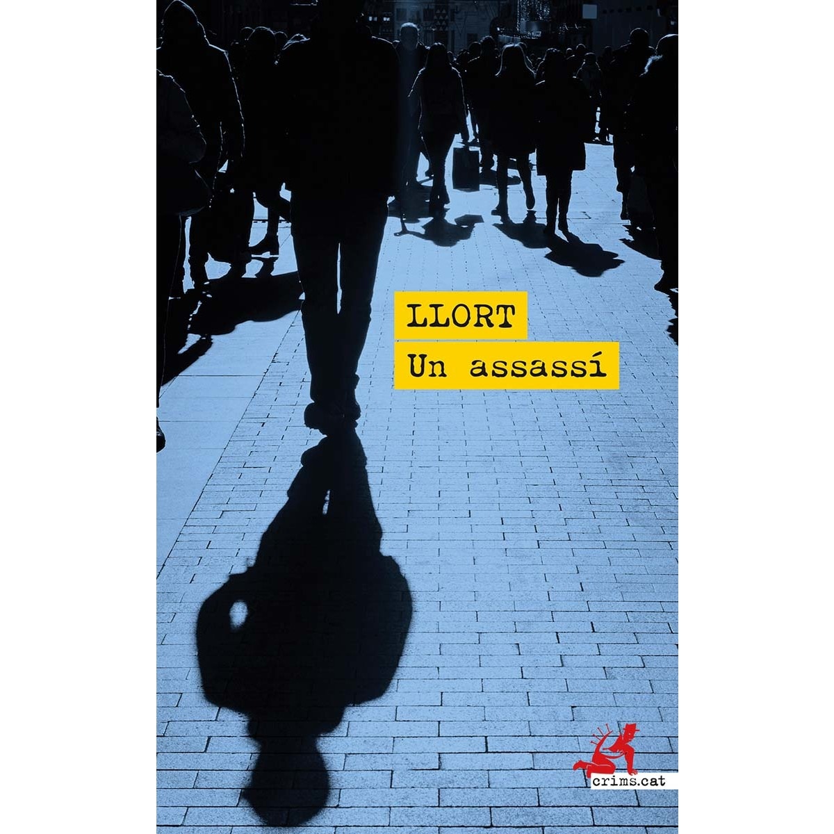 Imagem 0 de Un assassí (Capa mole)