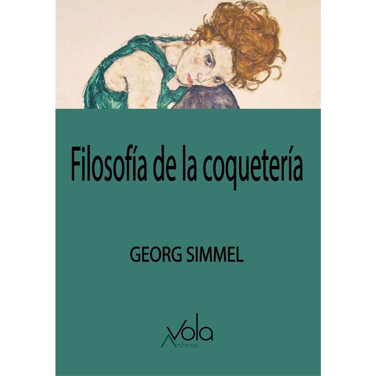 Imagem 0 de Filosofía de la coquetería