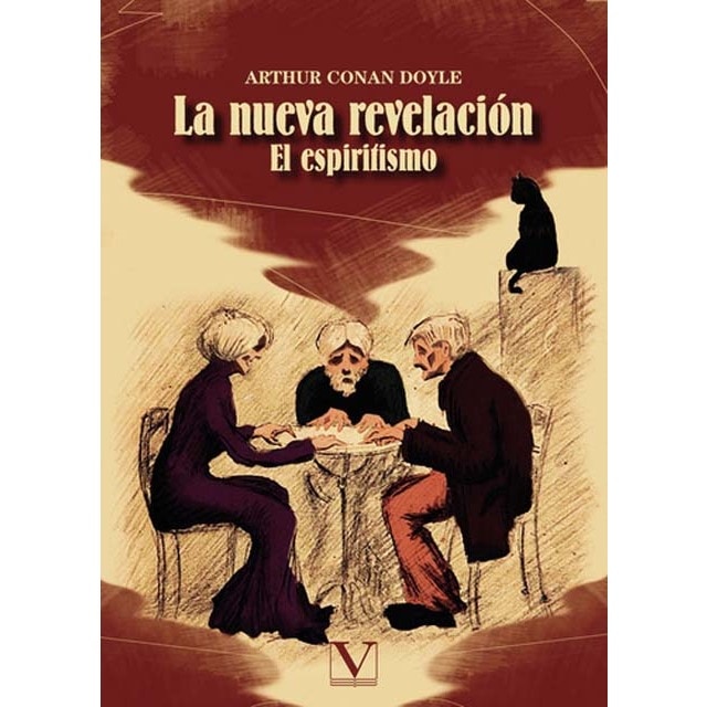 La nueva revelación: El espiritismo (Tapa blanda)