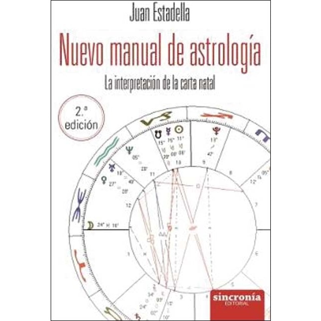 Imagem 0 de Nuevo manual de astrología