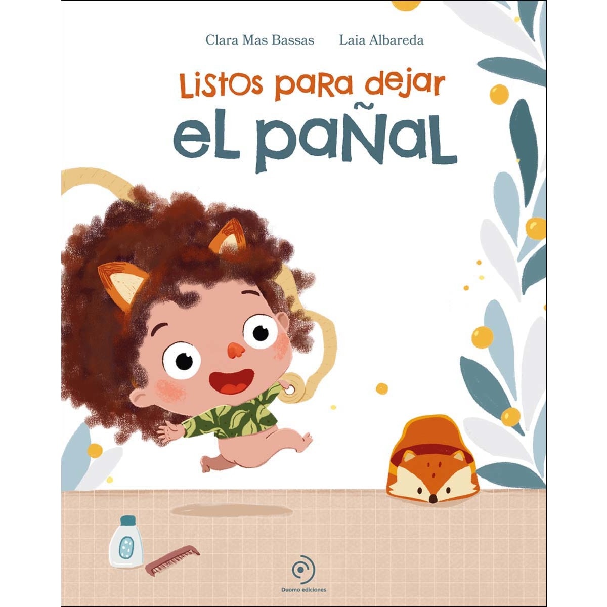 Imagem 0 de LISTOS PARA DEJAR EL PAÑAL