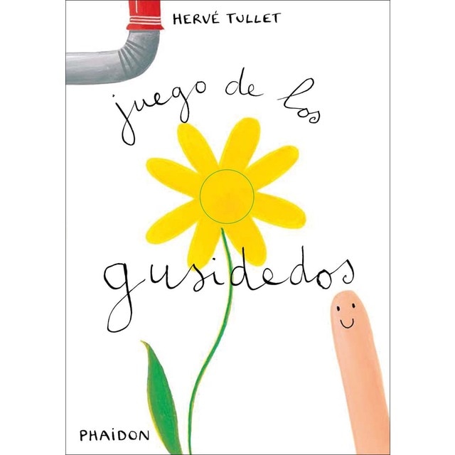¡vamos a jugar! juego de los gusidedos (Tapa dura)