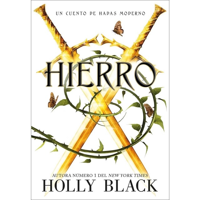 Hierro