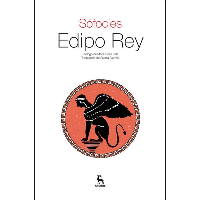 Edipo Rey
