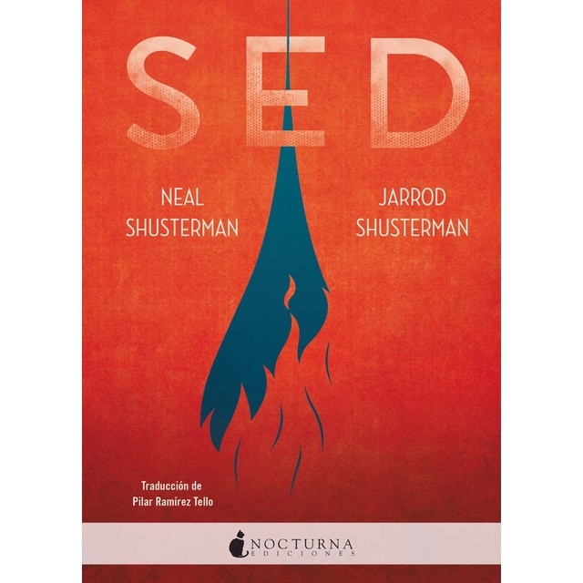 Sed (Tapa blanda)