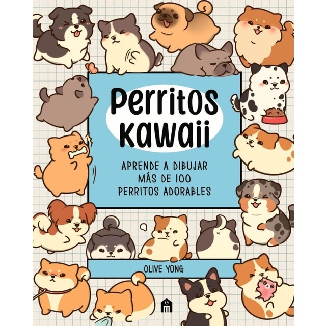 Imagem 0 de Perritos kawaii