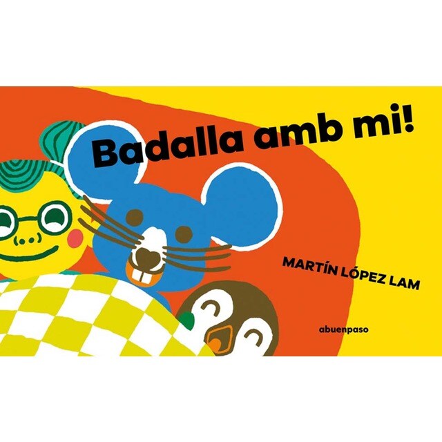 Badalla amb mi!