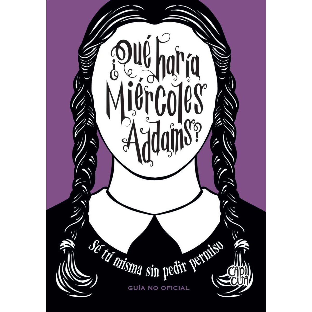 Imagem 0 de ¿qué haría miércoles addams?