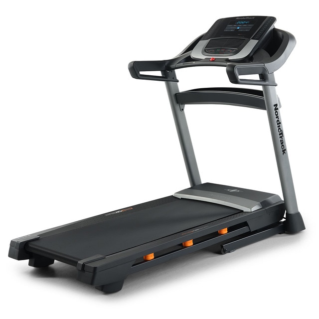 Nordictrack - Cinta de correr T 5.5 S NordicTrack.