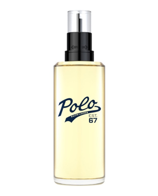 Ralph Lauren – Recarga Eau de Toilette Polo 67 150 ml Ralph Lauren.