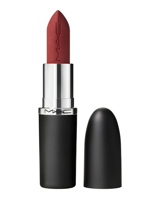 M.A.C – Barra de labios Macximal Silky Matte Lipstick M.A.C.