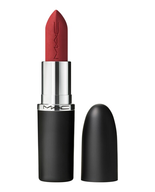M.A.C – Barra de labios Macximal Silky Matte Lipstick M.A.C.