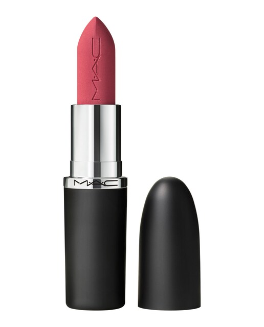 M.A.C – Barra de labios Macximal Silky Matte Lipstick M.A.C.