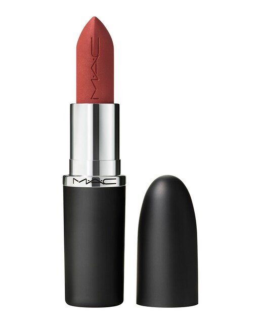 M.A.C – Barra de labios Macximal Silky Matte Lipstick M.A.C.