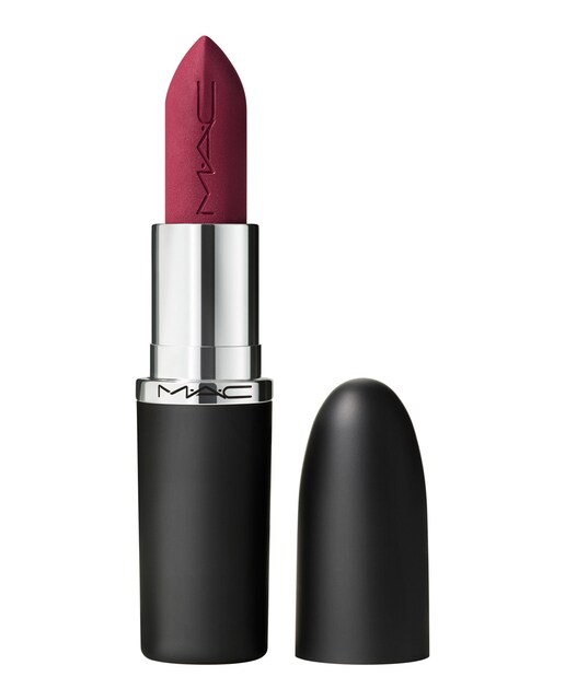 M.A.C – Barra de labios Macximal Silky Matte Lipstick M.A.C.