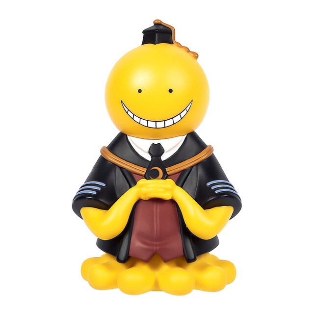 Hucha 3D Koro Sensei Assassination Classroom Sakami.
