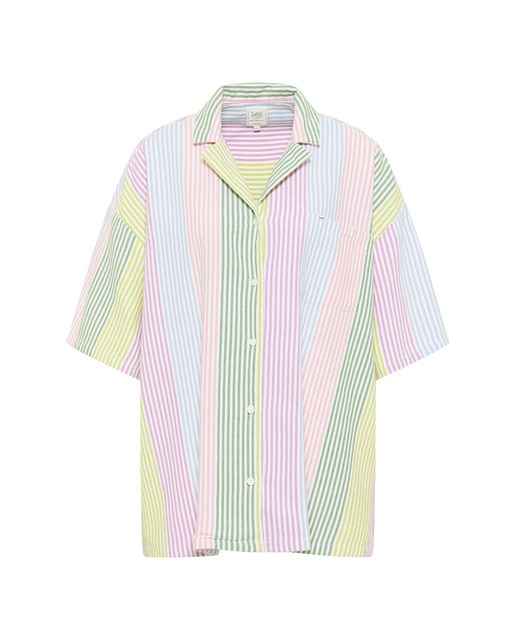 Camisa Cabana shirt