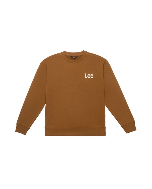 Sudadera Wobbly lee sws