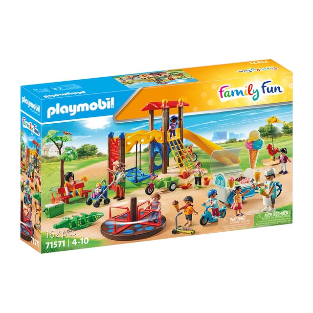 El shops corte ingles playmobil