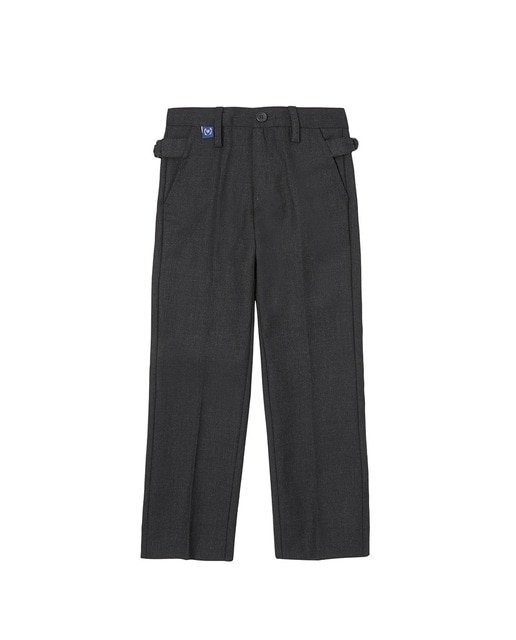 Pantalón largo de uniforme