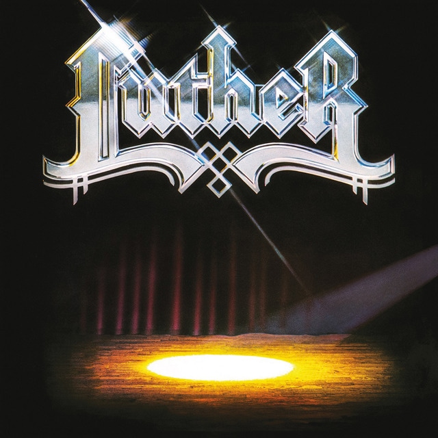 Luther (LP-Vinilo).