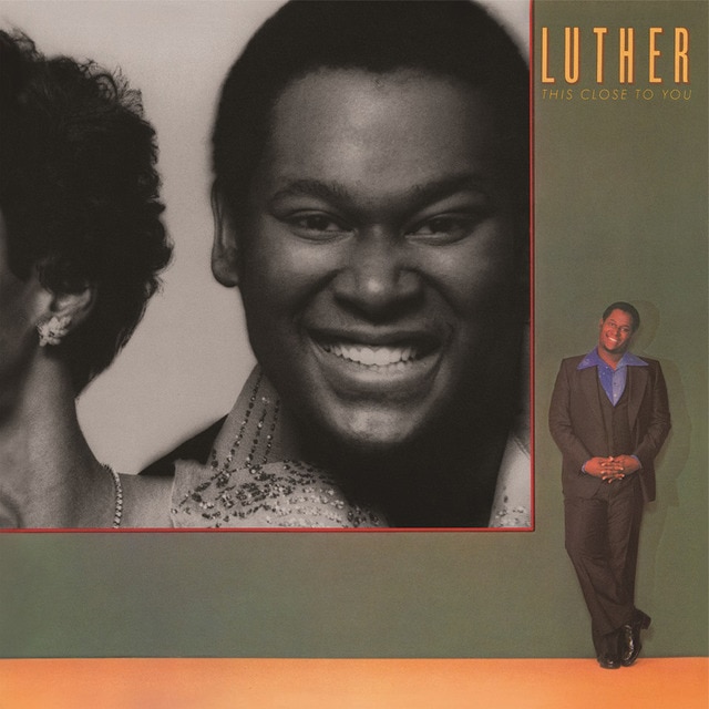 This close to you (CD)