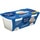 BURGO DE ARIAS Naturbelassener Frischkäse 2er-Pack Behälter 460 g