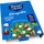BURGO DE ARIAS Burguitos queso fresco natural 24 unidades envase 108 g