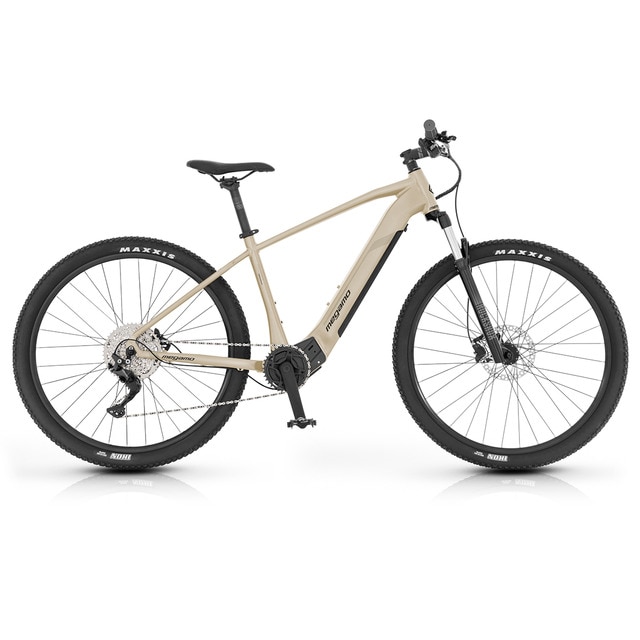 Bicicleta eléctrica Ridon HT 630 03 29