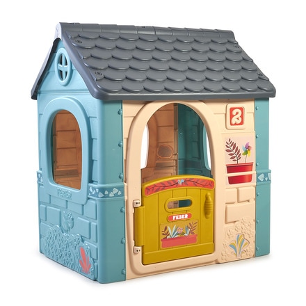 Casita infantil  Casual House Famosa