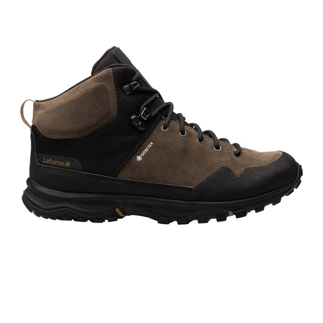 Botas de montaña de hombre Ruck Mid GTX Lafuma