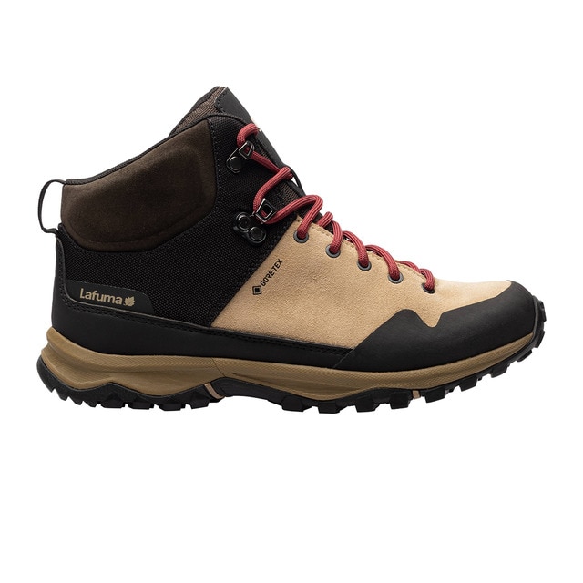 Botas de montaña de mujer Ruck Mid GTX Lafuma