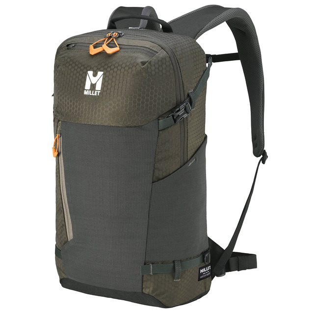 Mochila de montaña UBIC MILLET