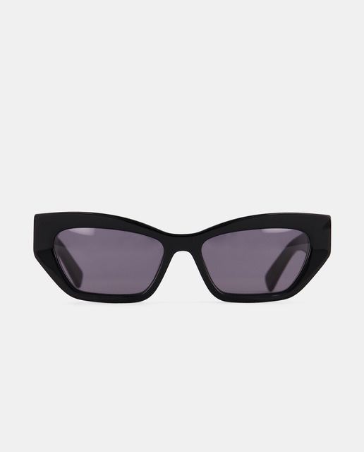 Gafas cat eye acetato