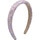 LITTLE PRINCESS diadema de pelo blister 1 unidad modelos surtidos variados, según existencias