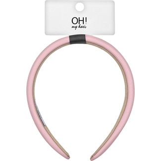 OH! MY HAIR hairband blister 1 each assorted models, depending on stock