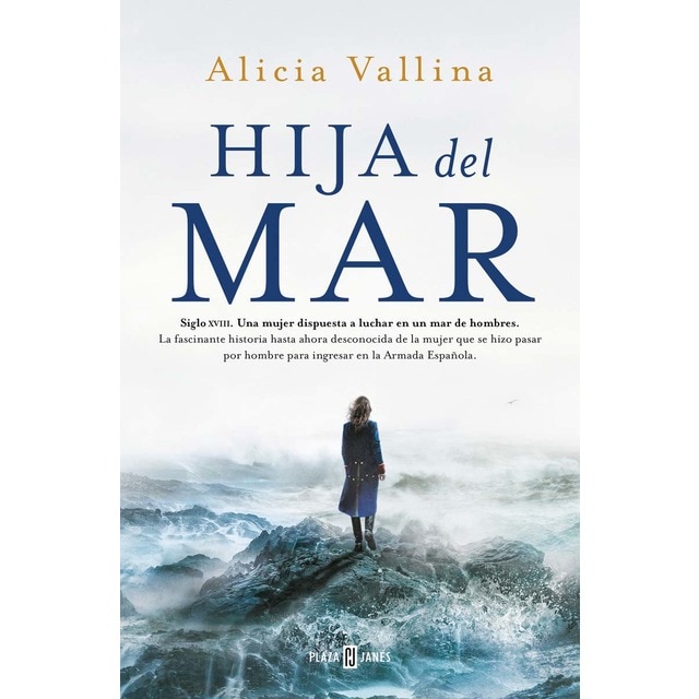 Hija del mar: La fascinante historia