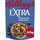 KELLOGG'S EXTRA Frühstücksflocken mit Milchschokolade Paket 375 g