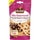 VAHINE Mix Gourmand Cake pepitas de chocolate con leche, fudge caramelo y avellanas caramelizadas bolsa 100 g para tarta